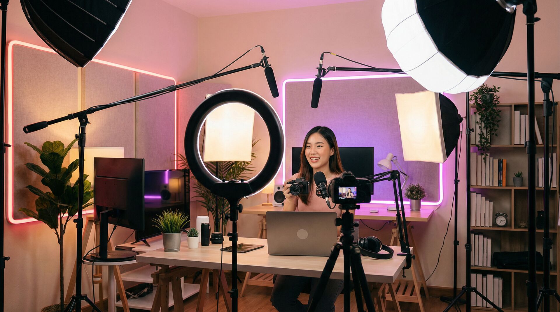 玩偶姐姐视频创作平台