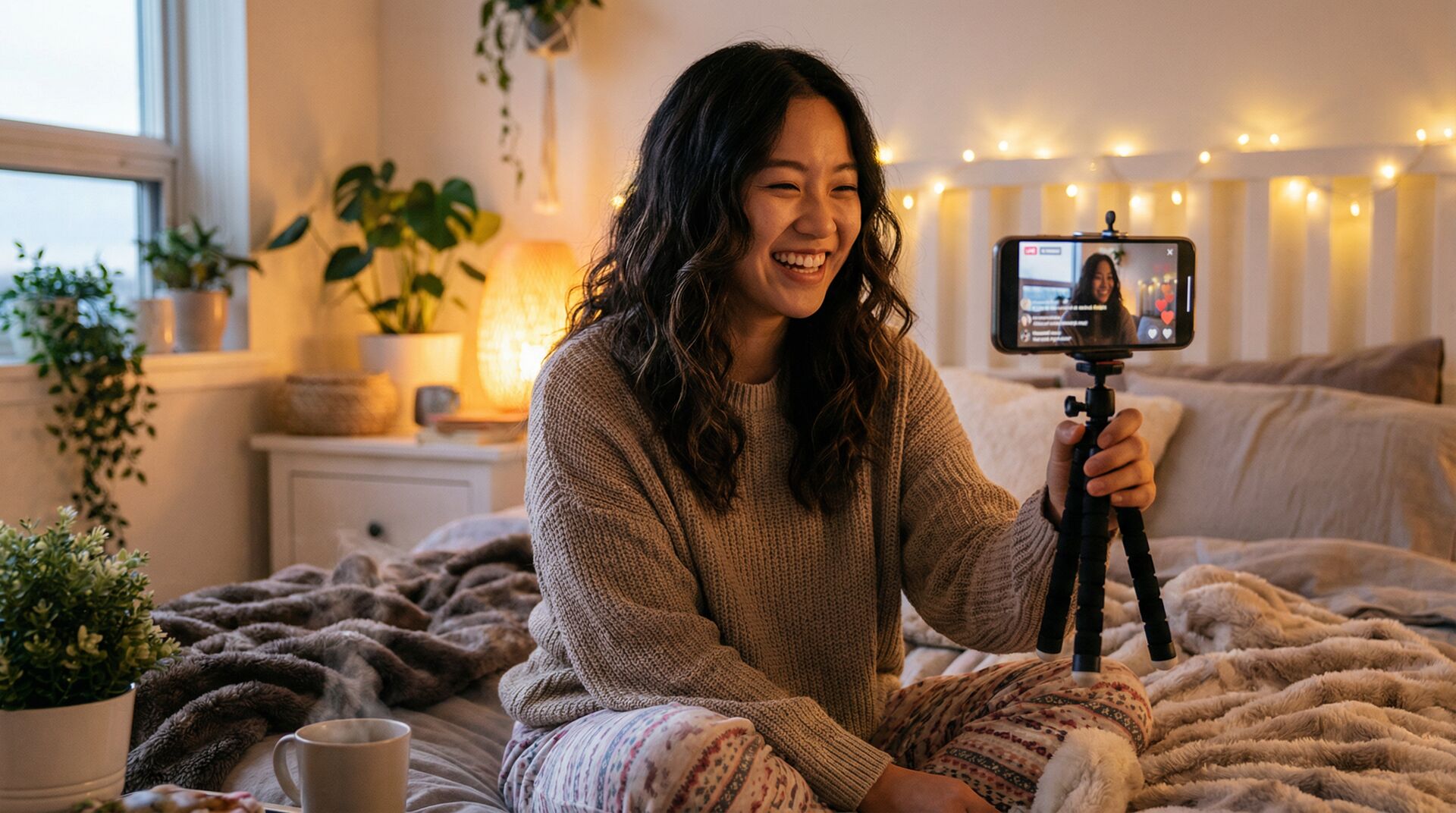 玩偶姐姐生活vlog视频